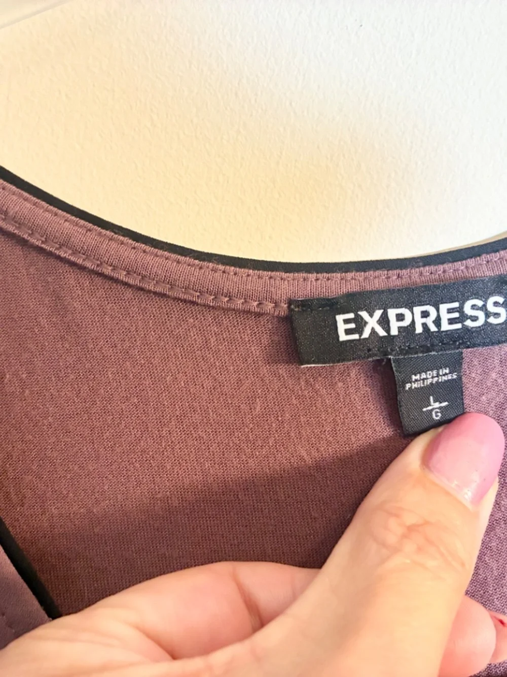 Express Top - Picture 5 of 7